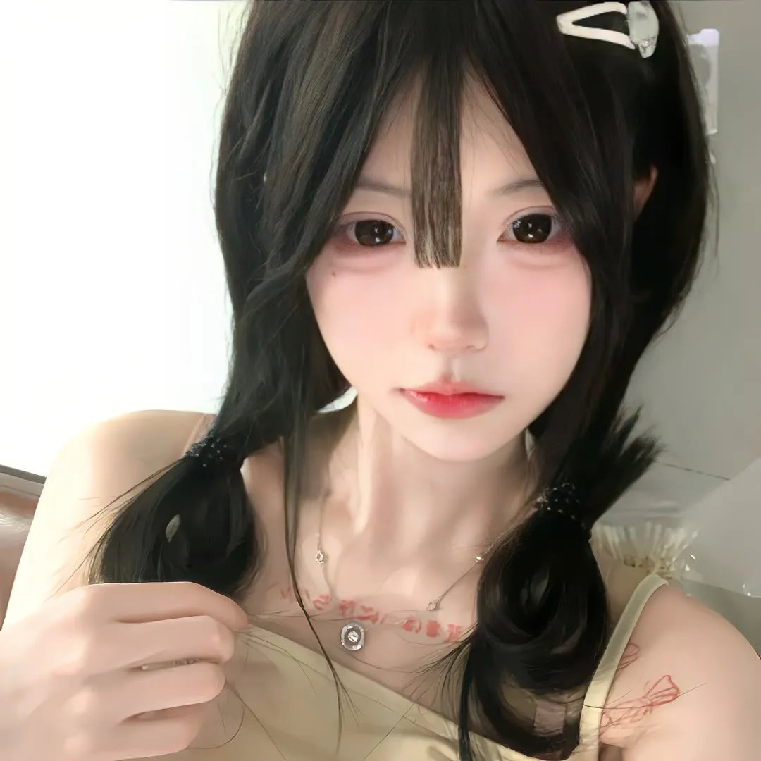部落里的秘密